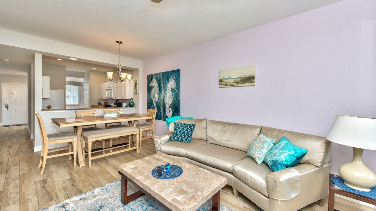 Photo of Livingroom in Naples