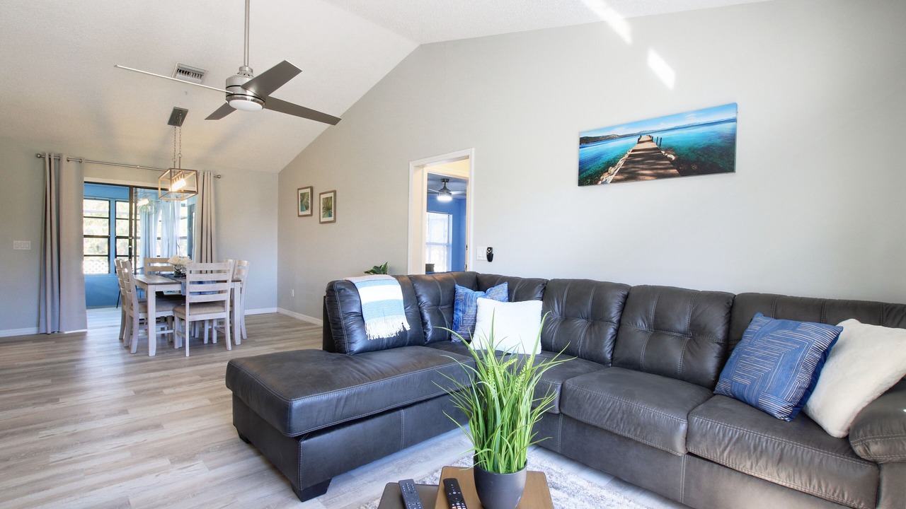 Photo of Bedroom in Sebastian Highlands