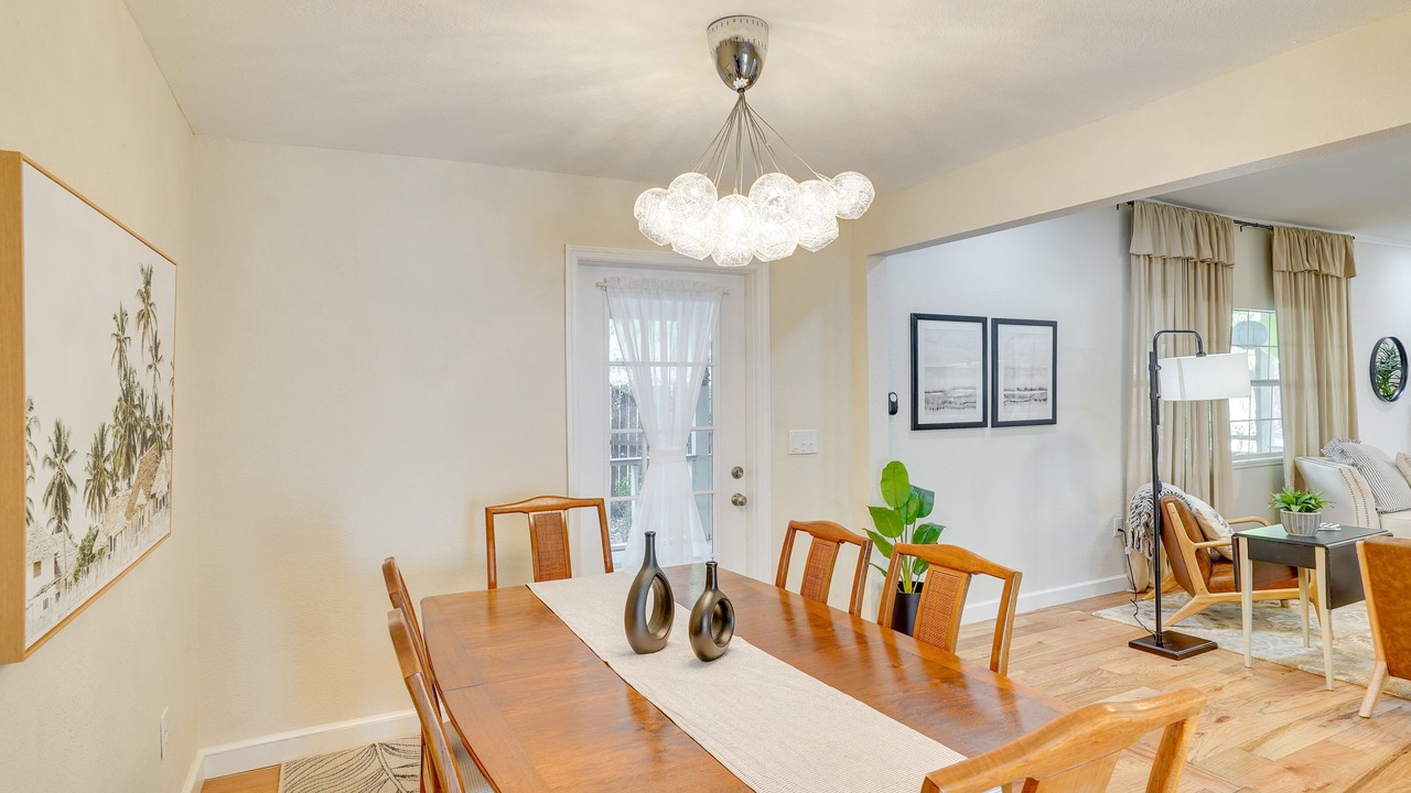 Photo of Bedroom in Lake Wales