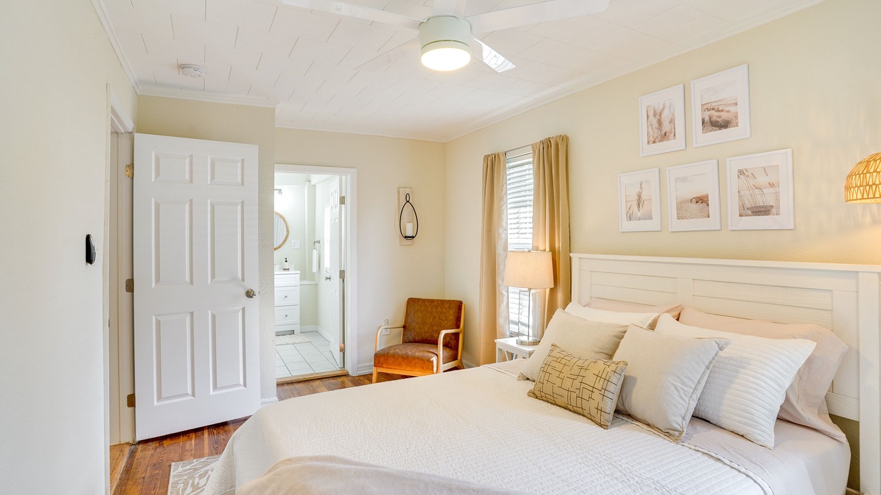 Photo of Bedroom in Lake Wales