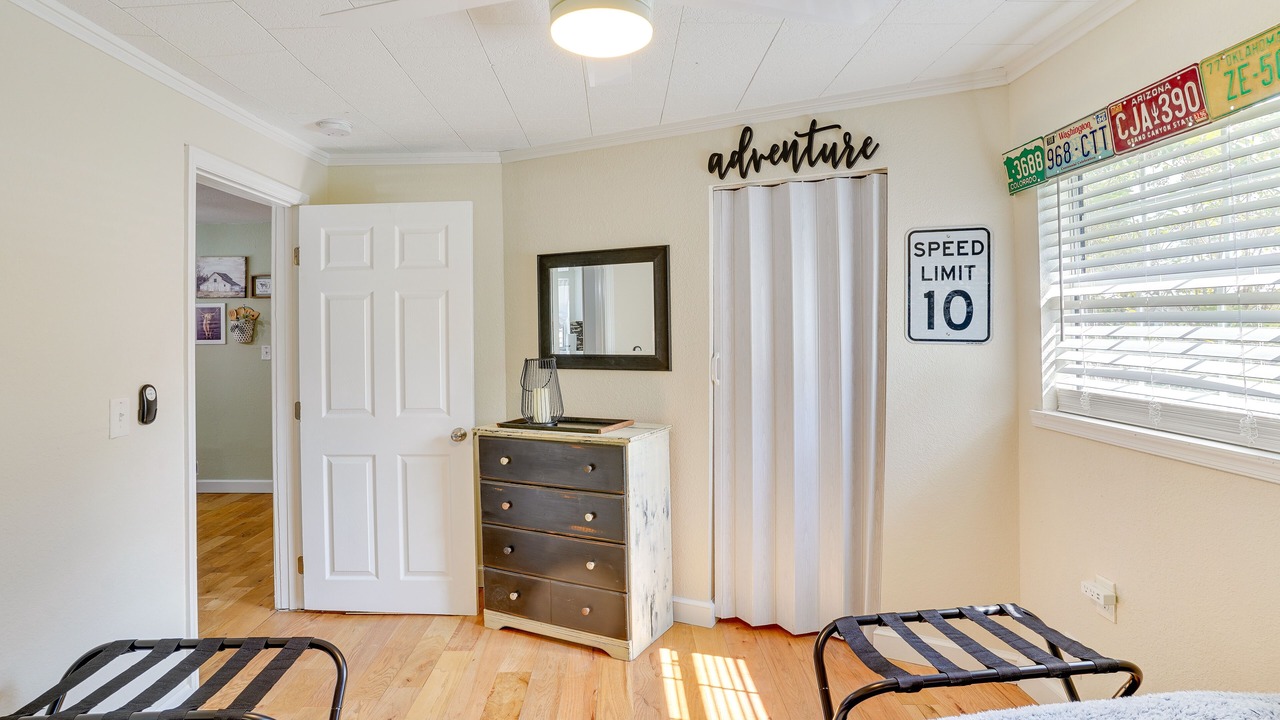 Photo of Bedroom in Lake Wales