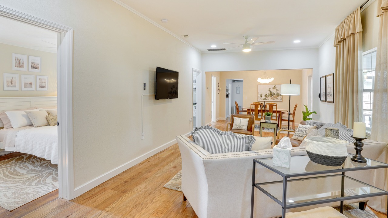 Photo of Bedroom in Lake Wales