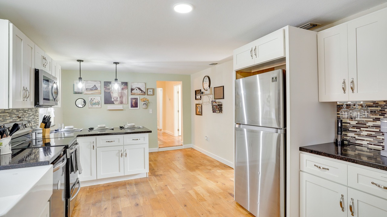 Photo of Kitchen in Lake Wales