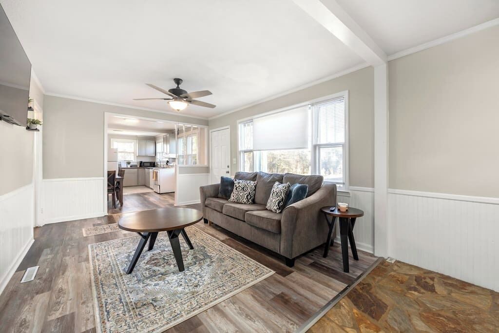 Photo of Livingroom in Central