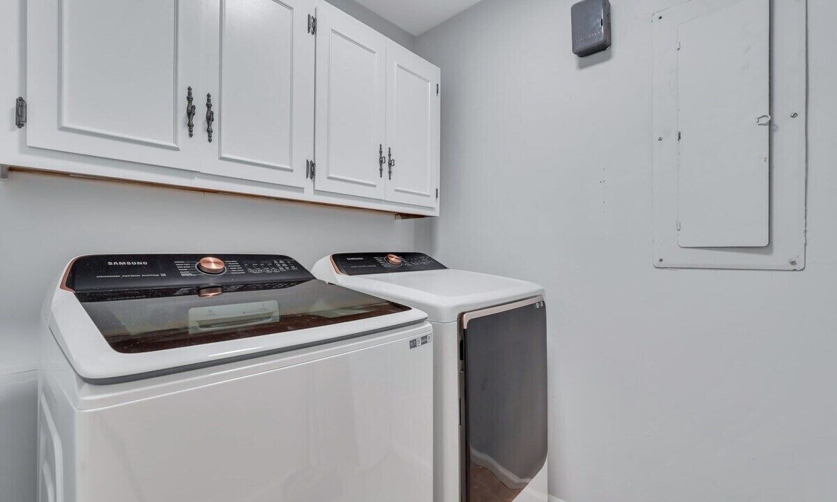 Photo of Bedroom in Statesboro