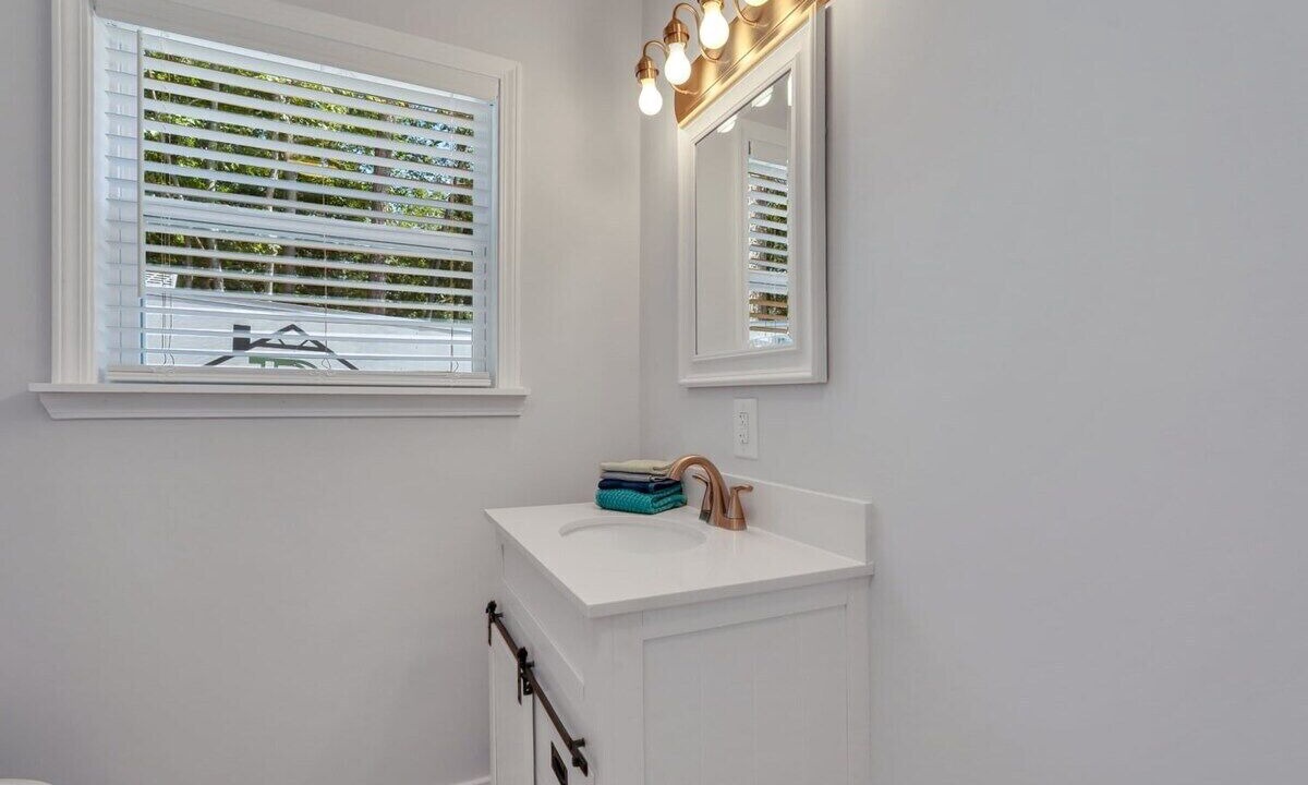 Photo of Bathroom in Statesboro