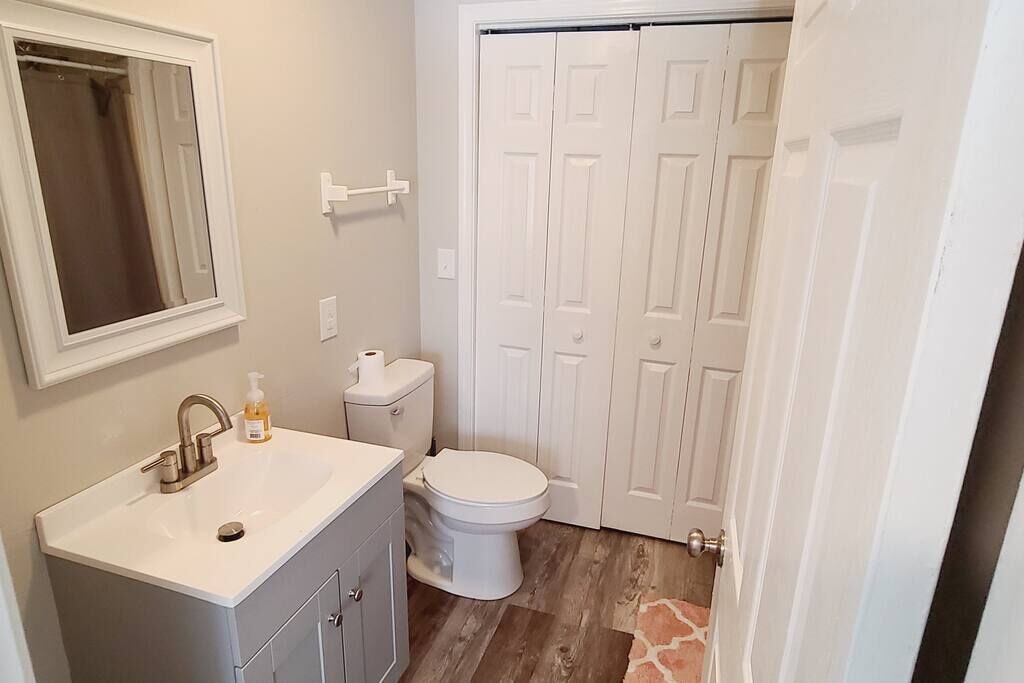 Photo of Bathroom in Central