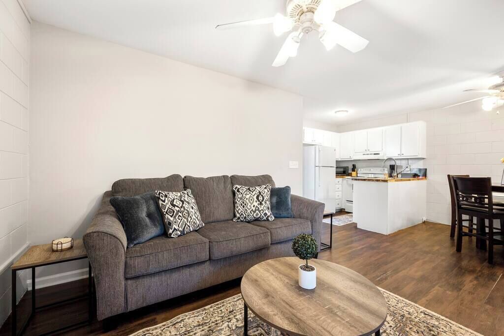 Photo of Livingroom in Central