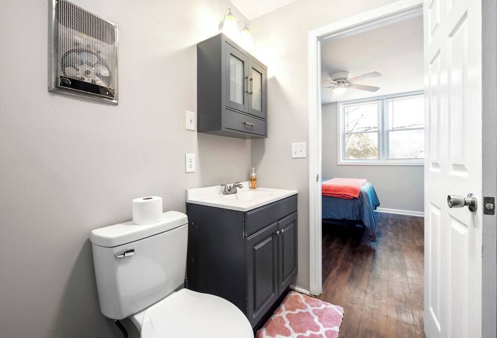 Photo of Bathroom in Central