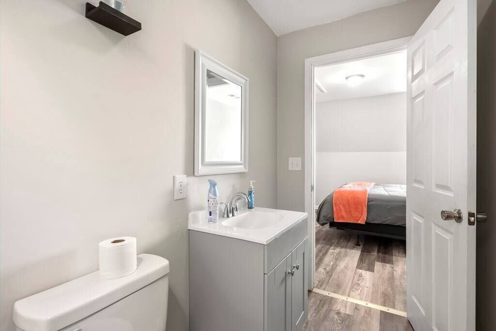 Photo of Bathroom in Central
