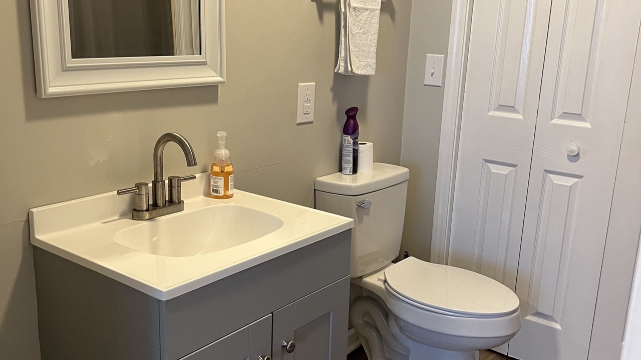 Photo of Bathroom in Central