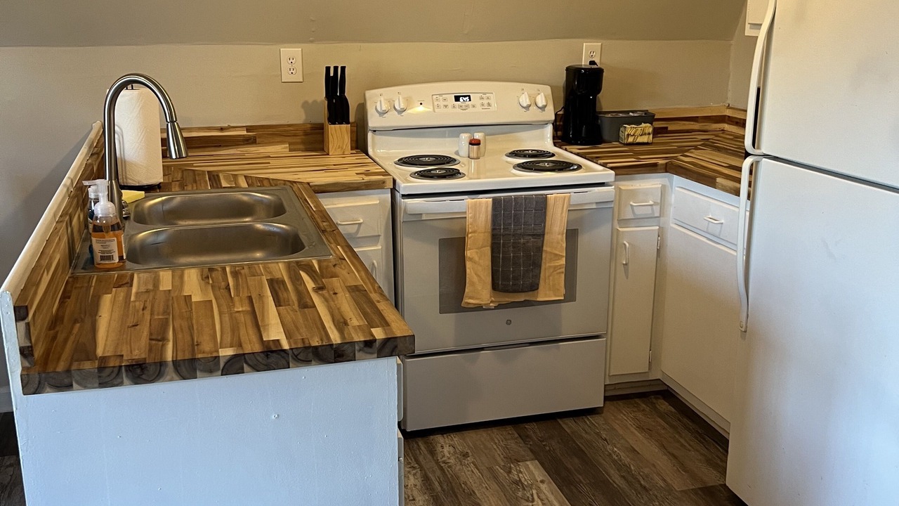 Photo of Kitchen in Central