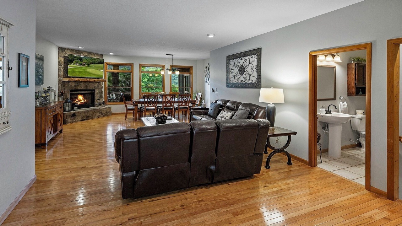 Photo of Bedroom in Whittier
