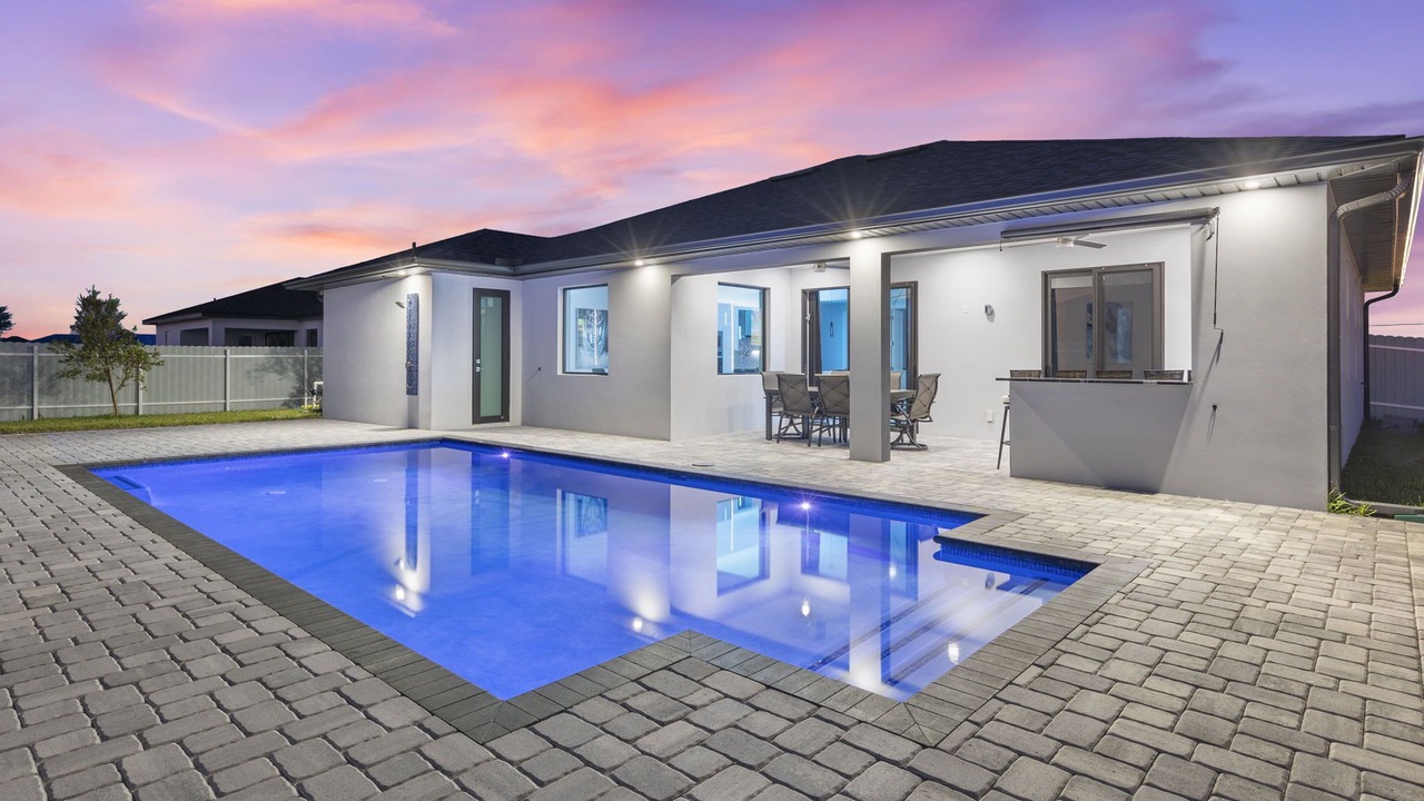 Photo of Outdoor in Mariner
