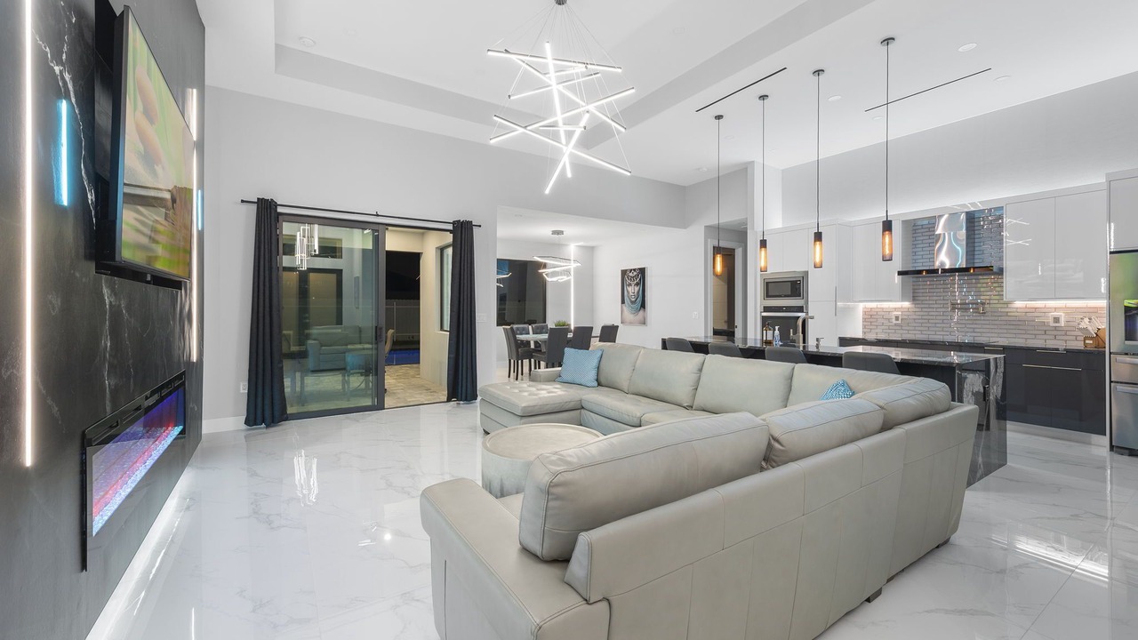 Photo of Livingroom in Mariner