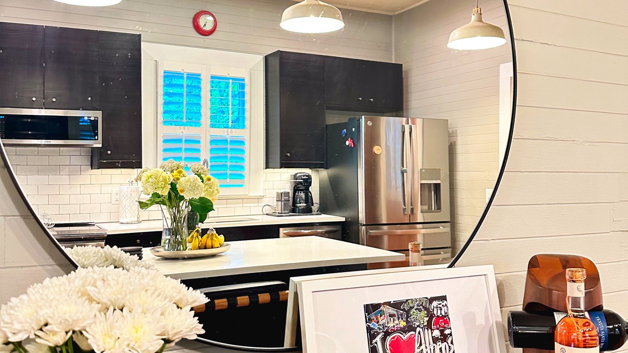 Photo of Kitchen in Athens