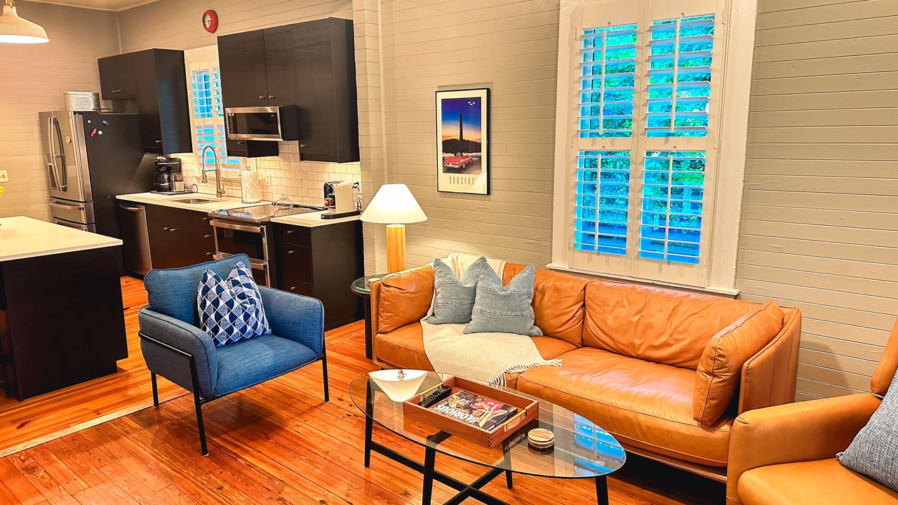 Photo of Livingroom in Athens