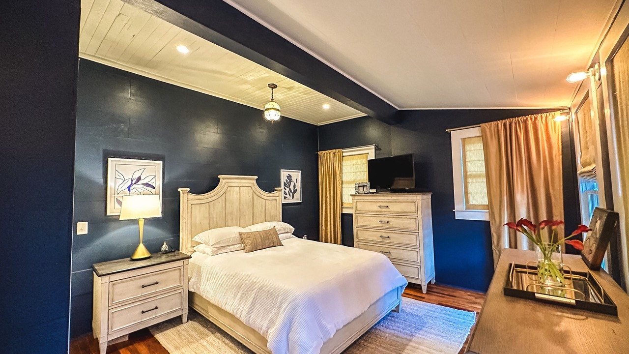 Photo of Bedroom in Athens