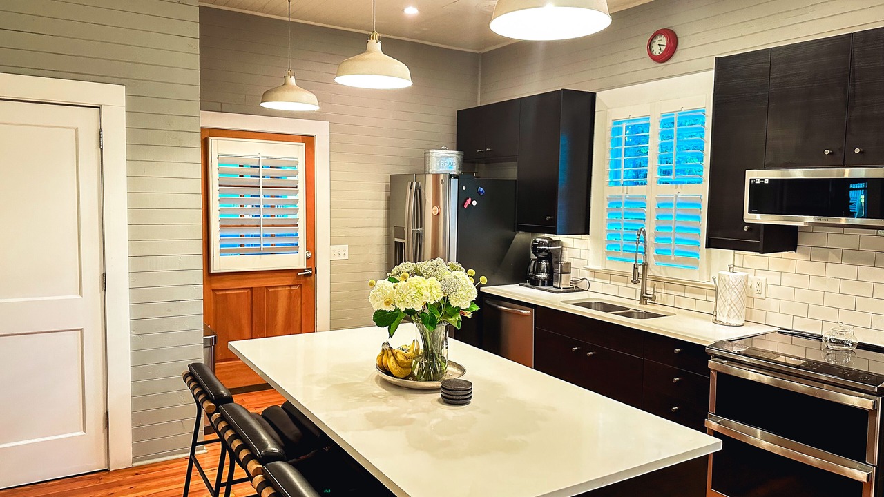 Photo of Kitchen in Athens