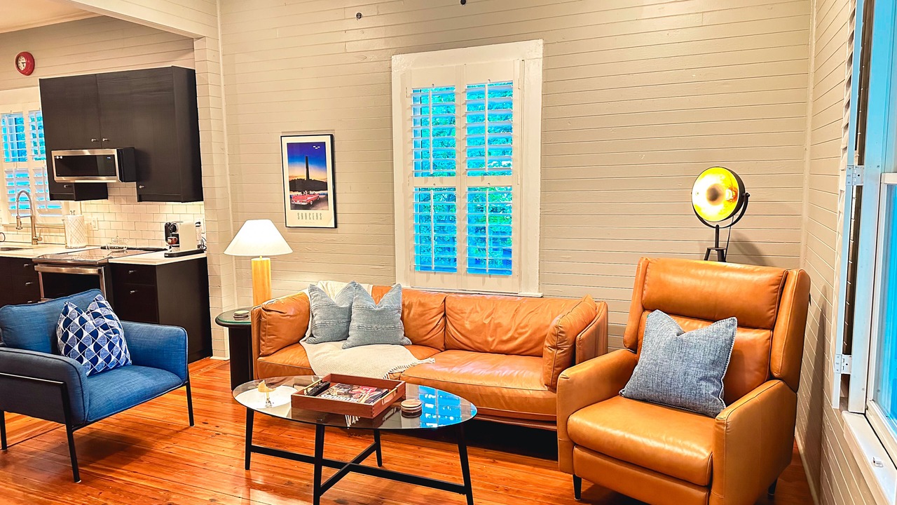 Photo of Livingroom in Athens