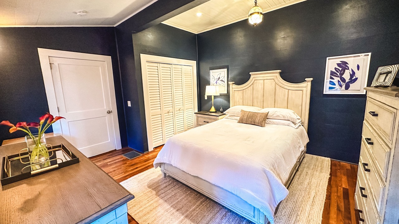 Photo of Bedroom in Athens