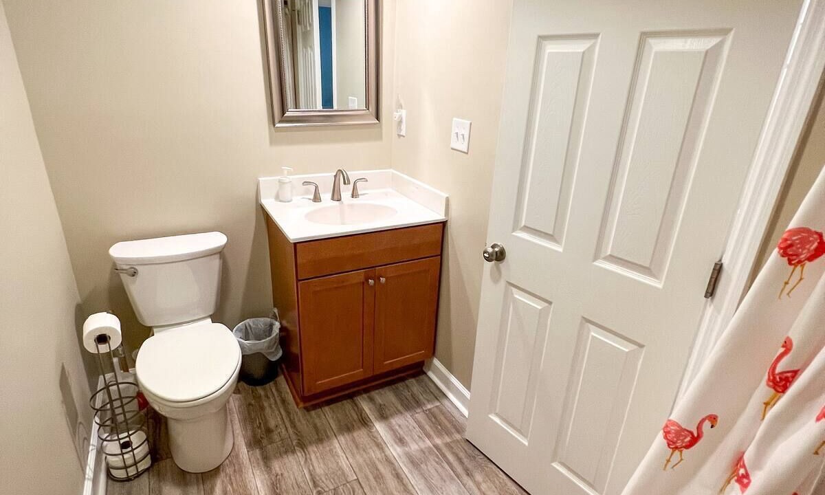Photo of Bathroom in Fairfield Harbour