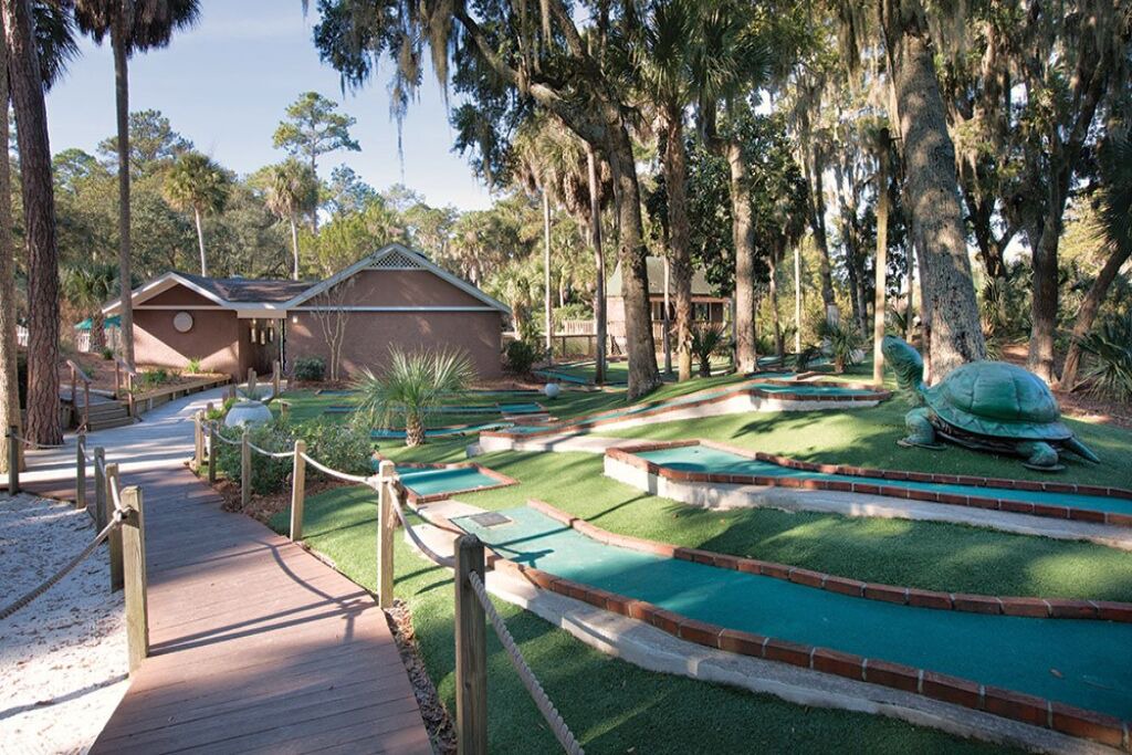 Photo of Outdoor in Ocean Ridge