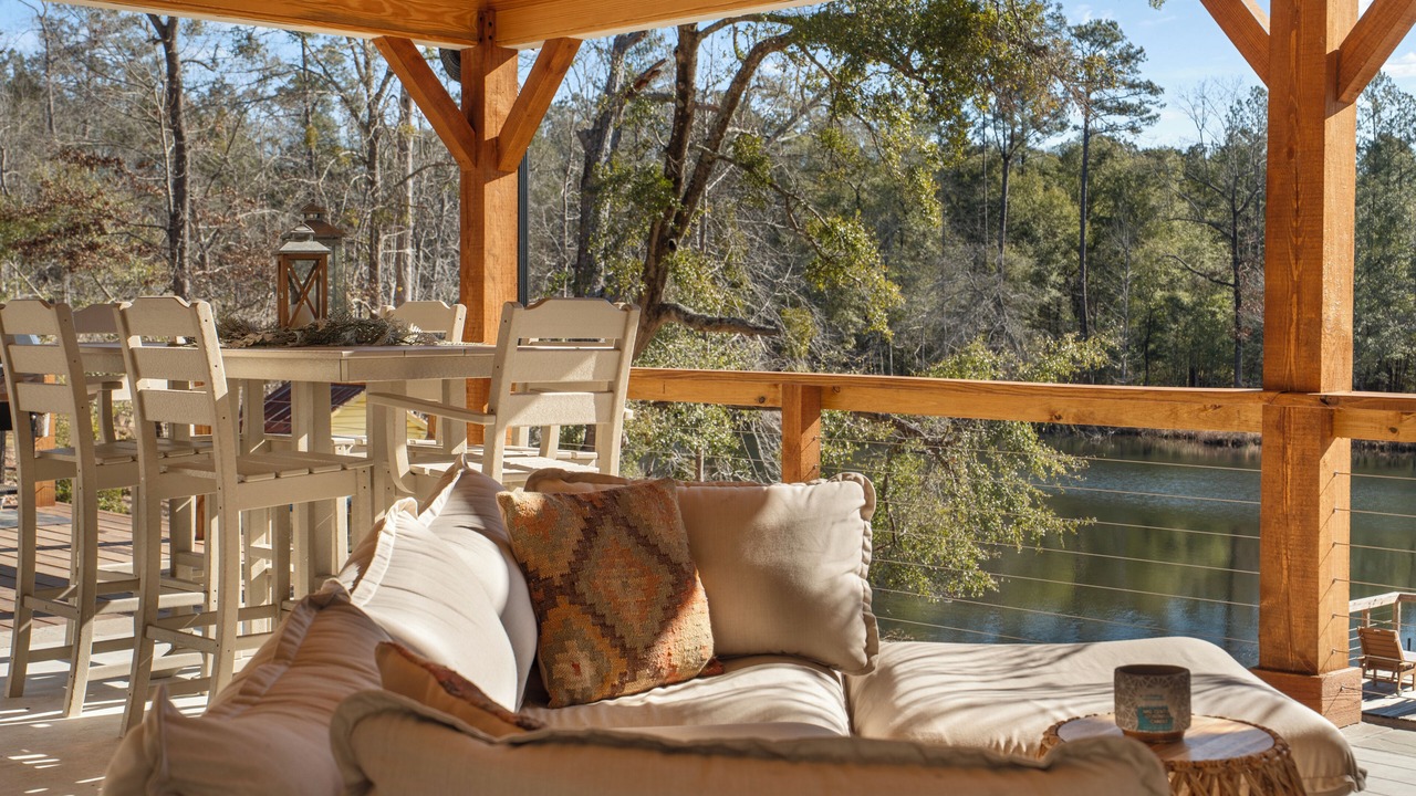 Photo of Outdoor in Peach Orchard