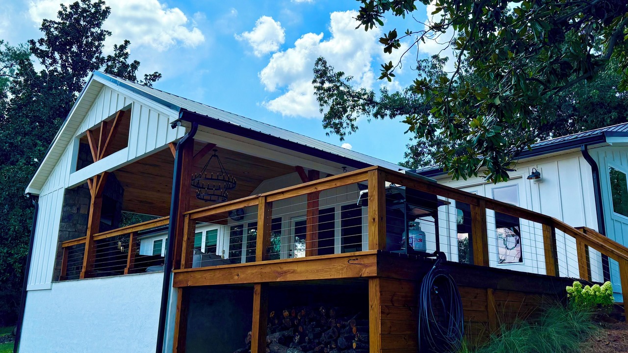 Photo of Outdoor in Peach Orchard