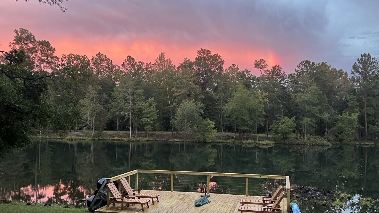 Photo of Outdoor in Peach Orchard