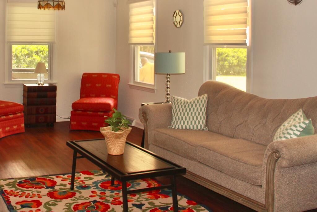 Photo of Livingroom in Stallings