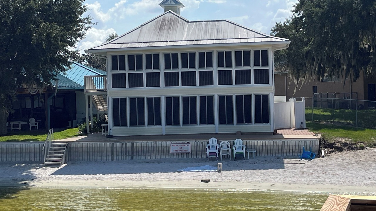 Photo of Outdoor in Babson Park