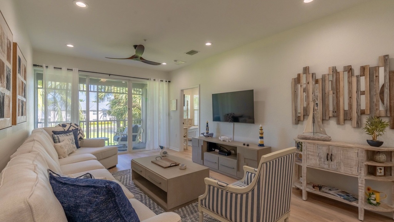 Photo of Livingroom in Naples