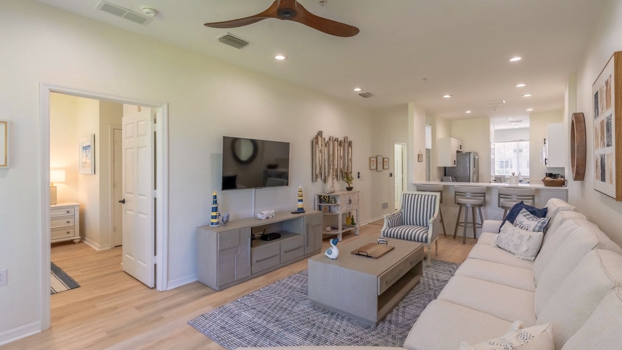 Photo of Livingroom in Naples