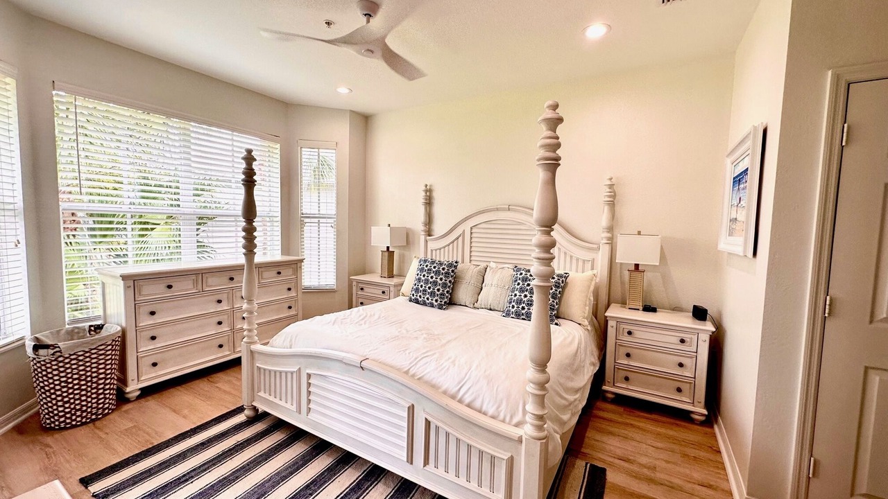 Photo of Bedroom in Naples