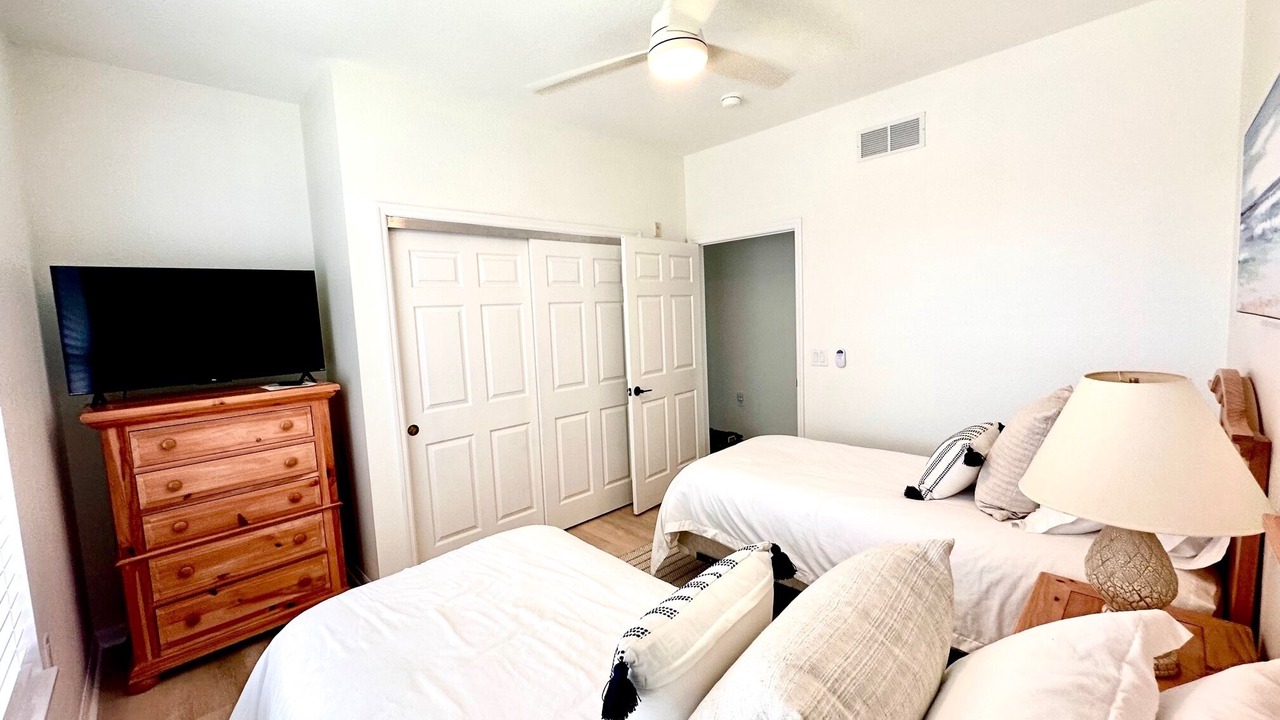 Photo of Bedroom in Naples
