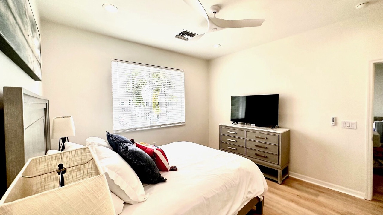 Photo of Bedroom in Naples