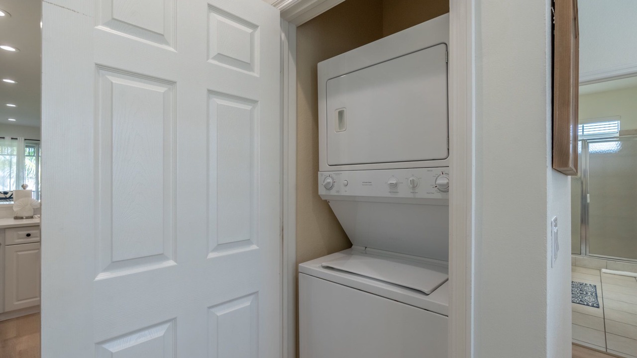 Photo of Bathroom in Naples