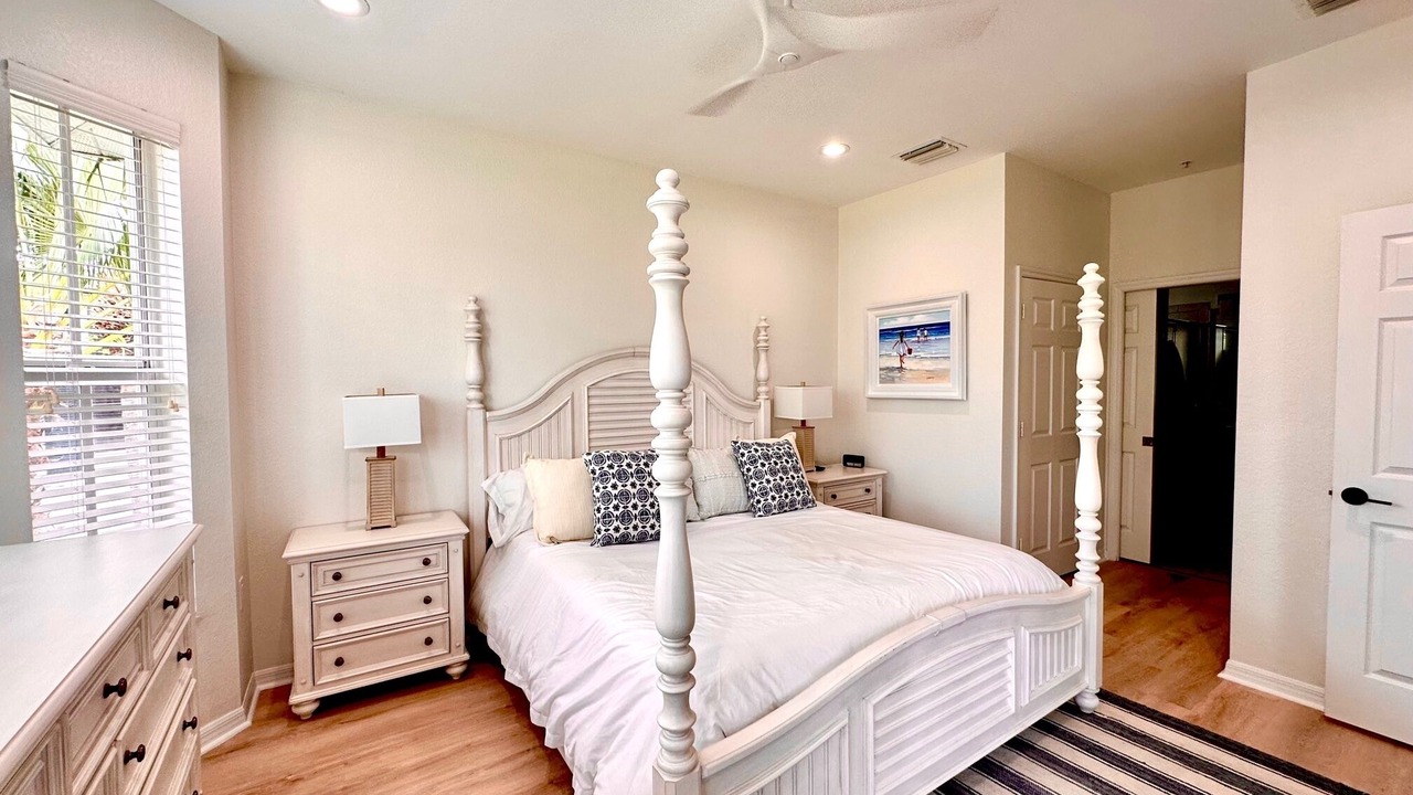 Photo of Bedroom in Naples