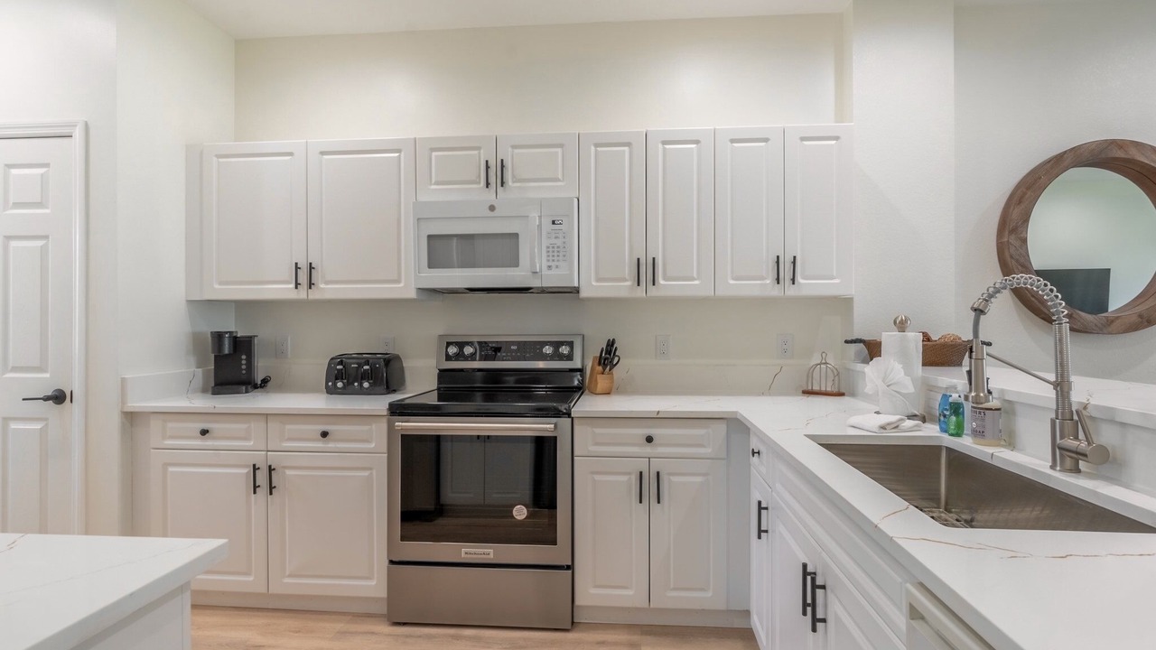 Photo of Kitchen in Naples