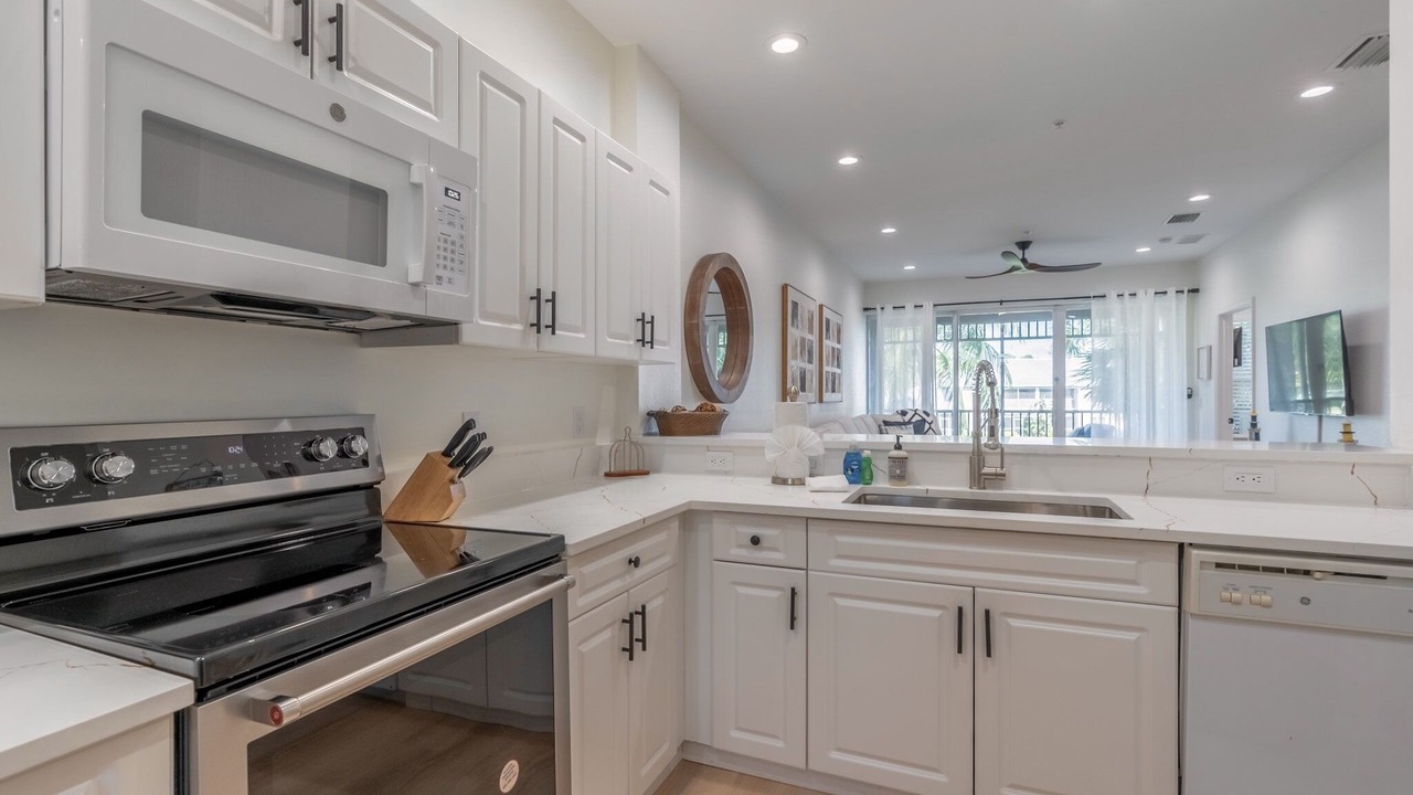 Photo of Kitchen in Naples