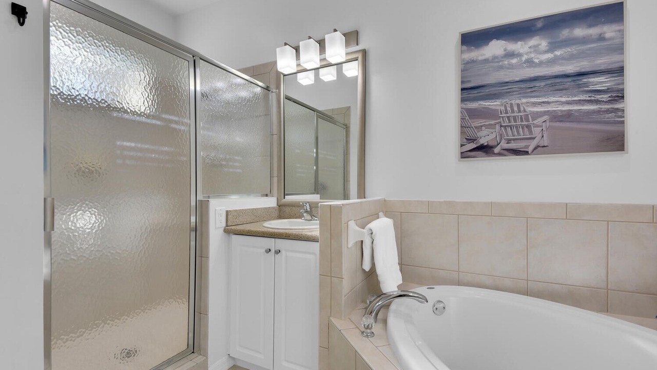 Photo of Bathroom in Naples