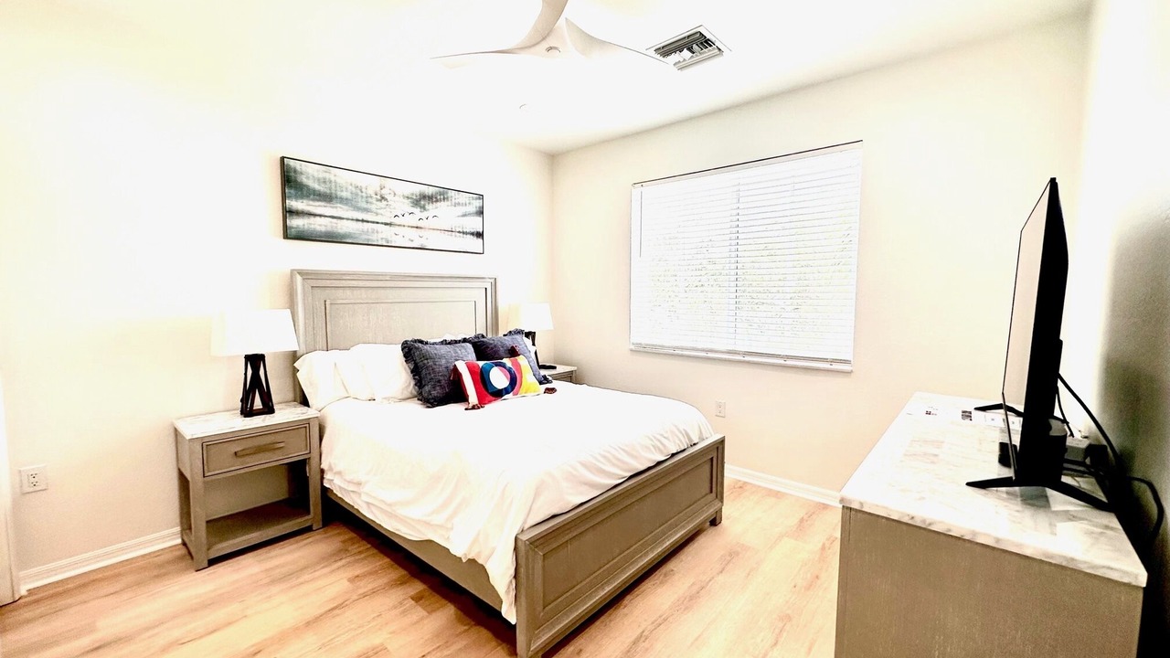 Photo of Bedroom in Naples