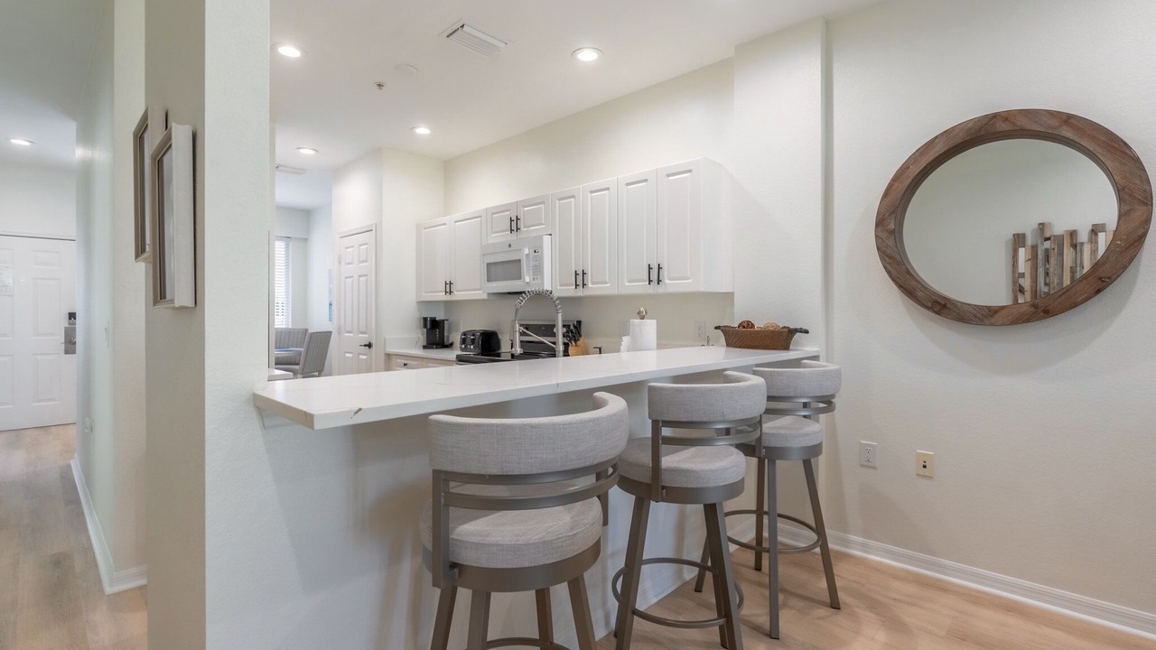 Photo of Kitchen in Naples