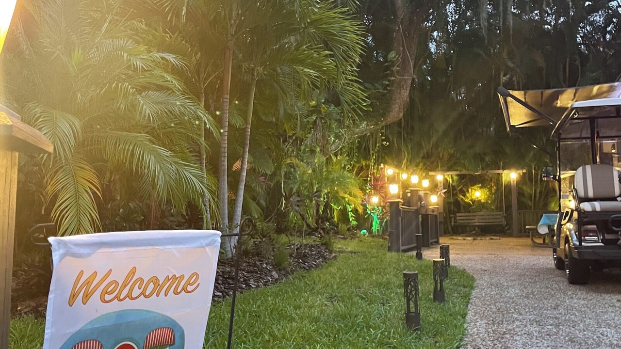 Photo of Outdoor in River Ranch