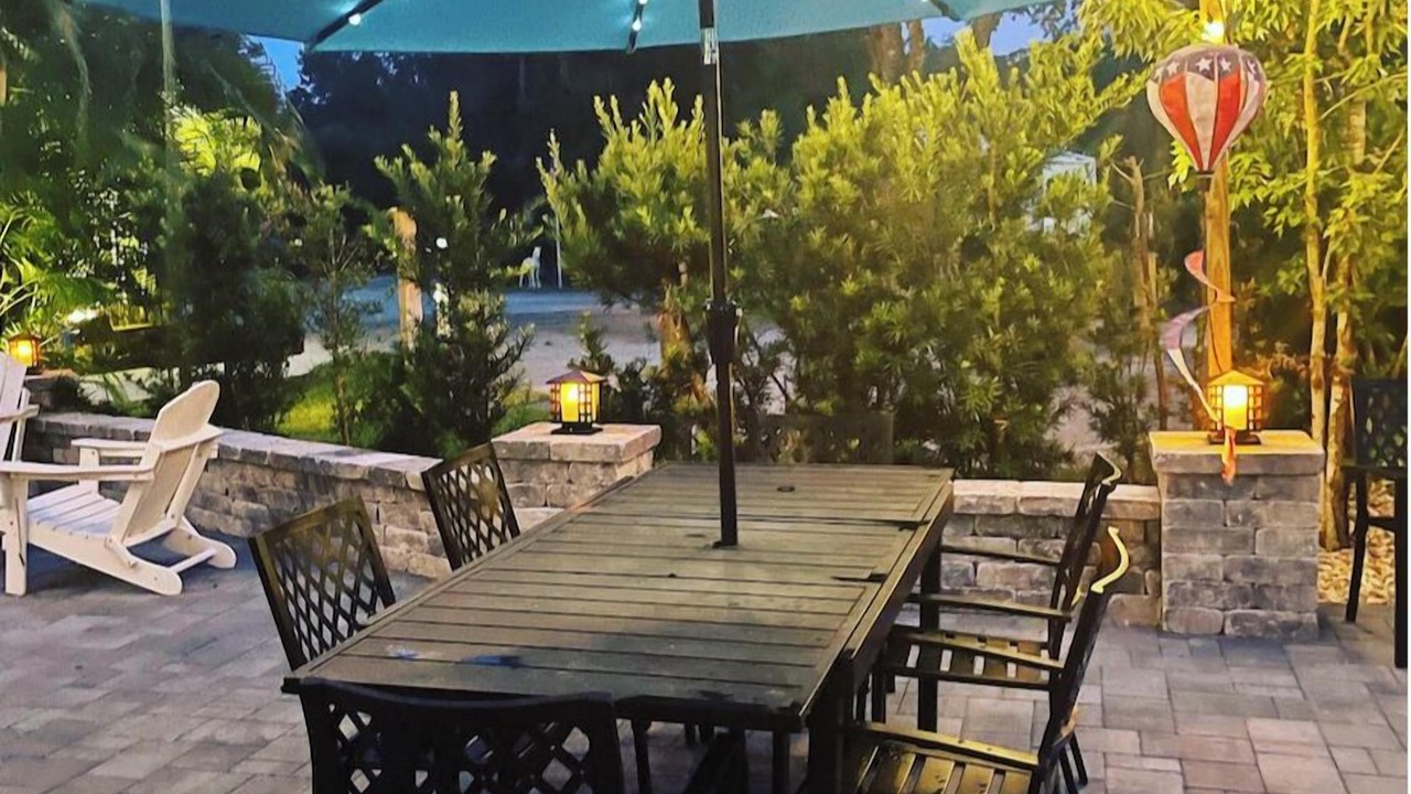 Photo of Outdoor in River Ranch
