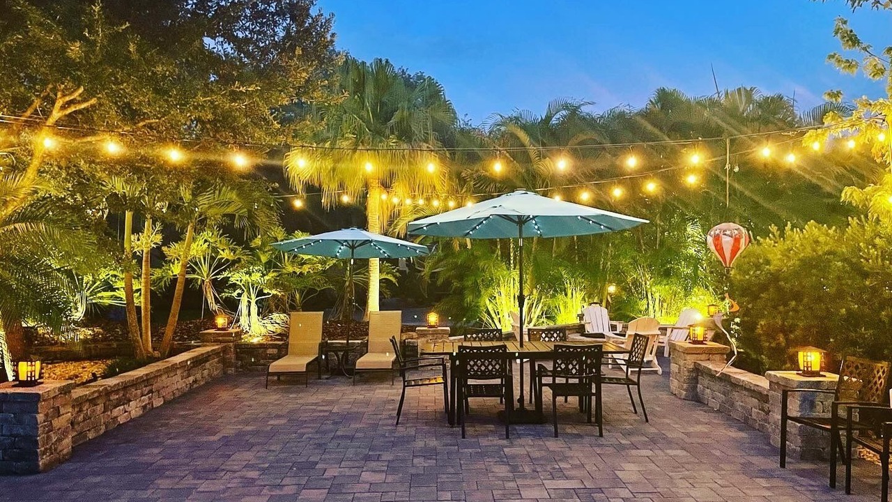 Photo of Outdoor in River Ranch