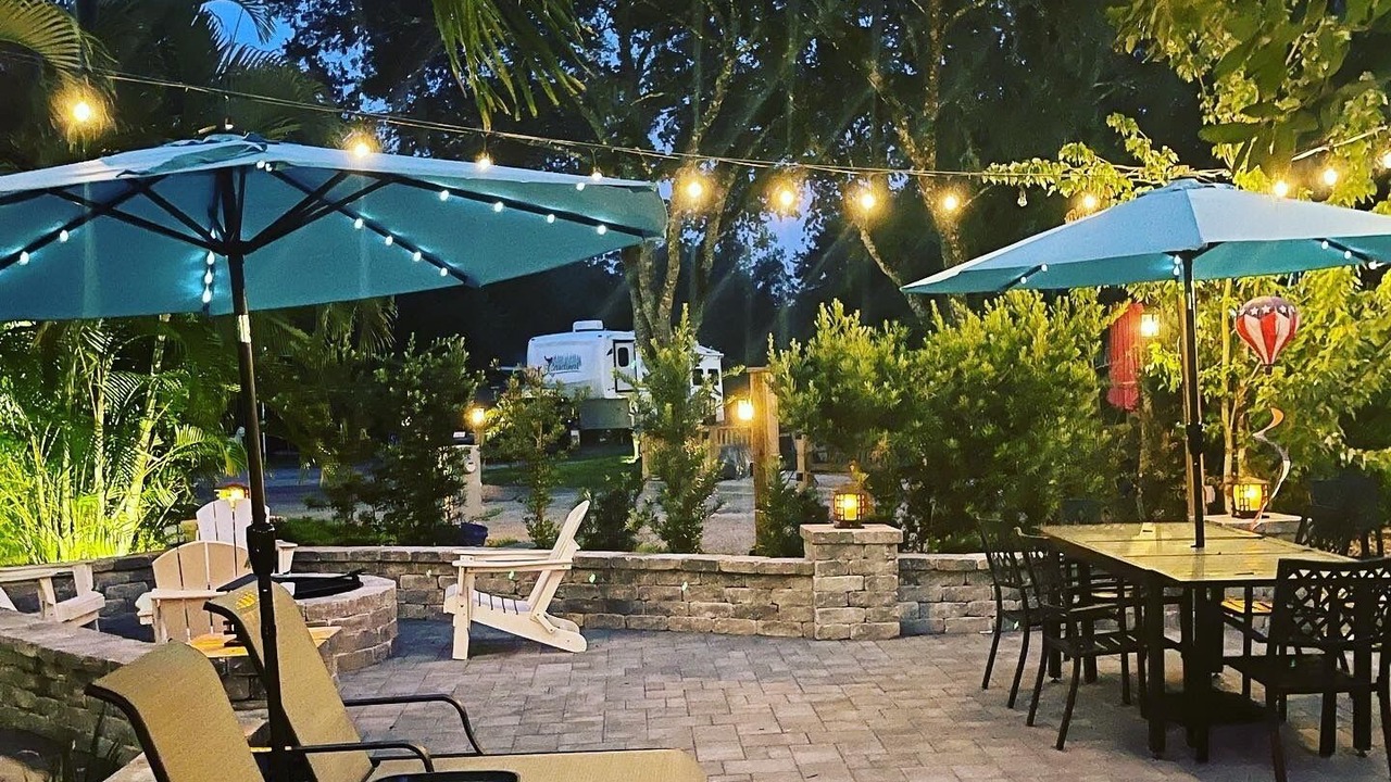 Photo of Outdoor in River Ranch