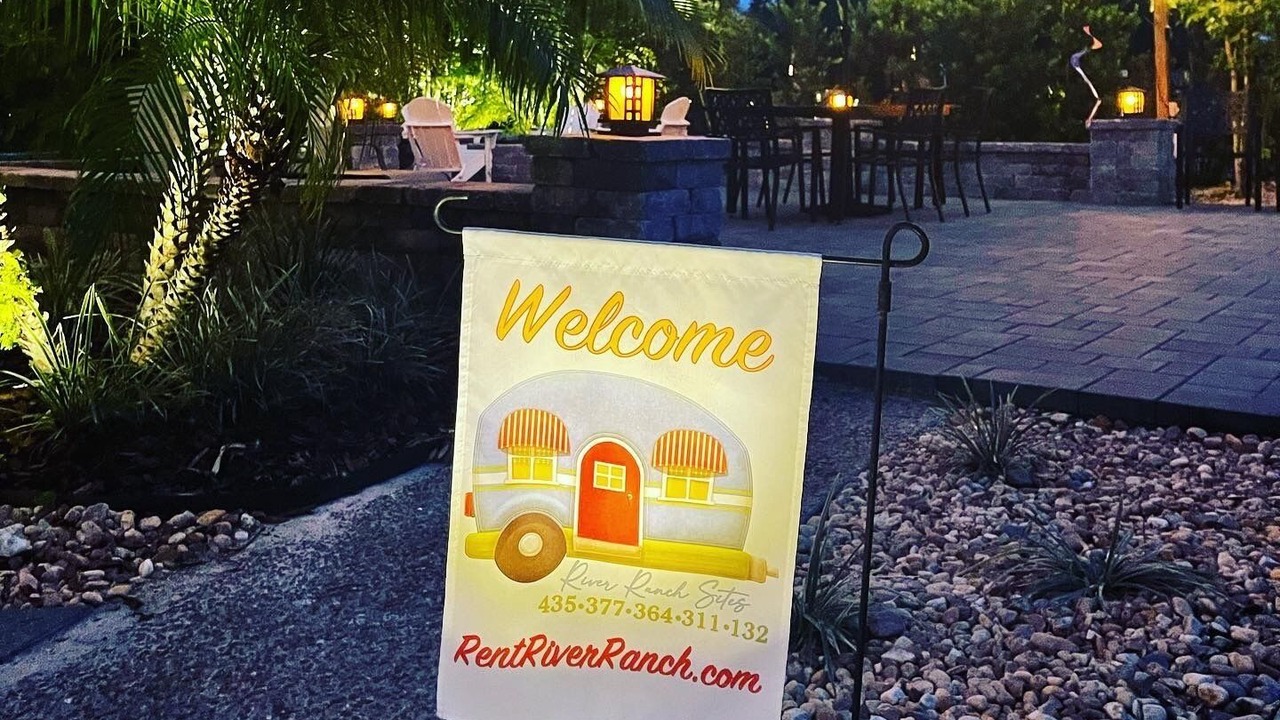 Photo of Outdoor in River Ranch