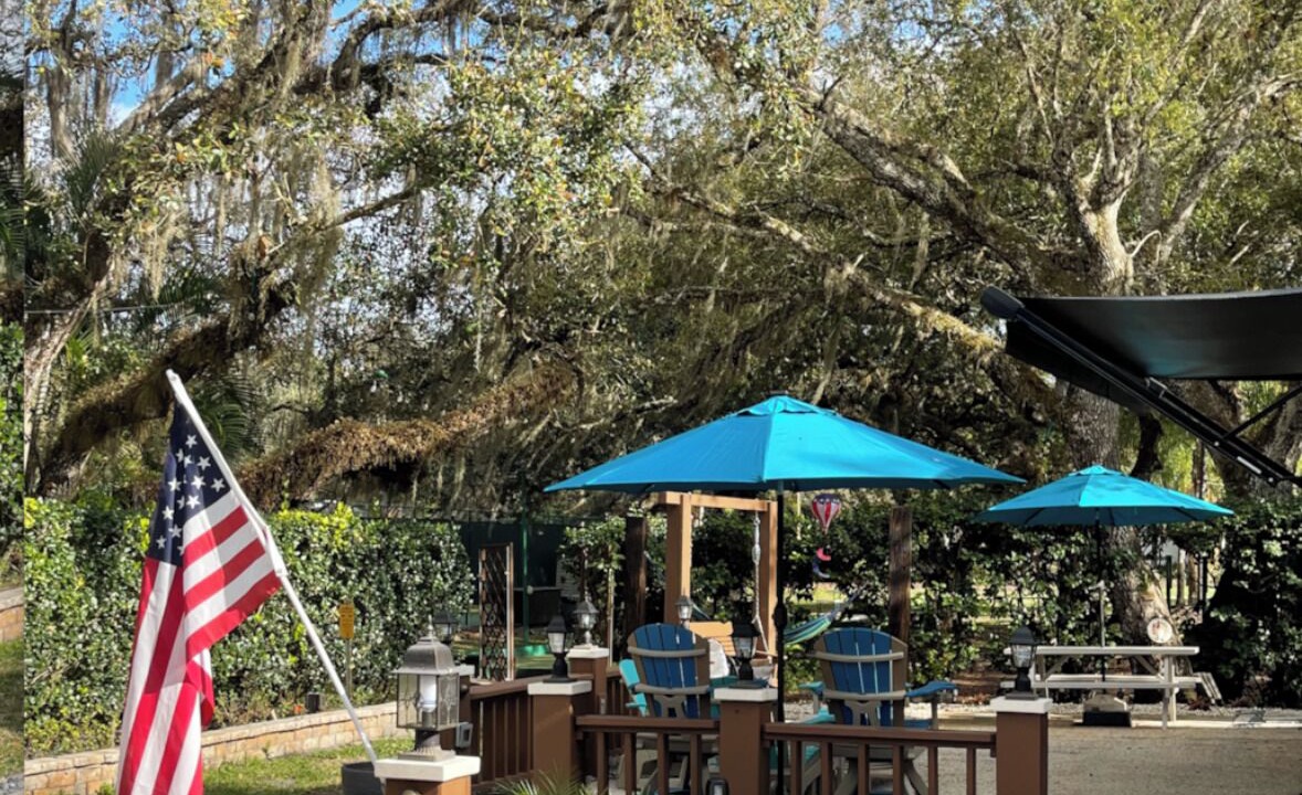 Photo of Outdoor in River Ranch
